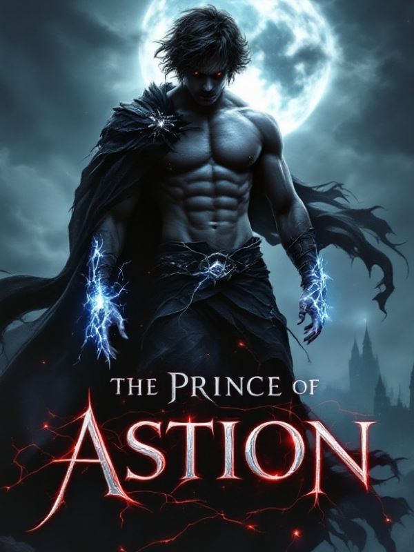 Icon of Prince of Astion