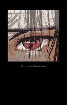 Icon of Itachi x reader
