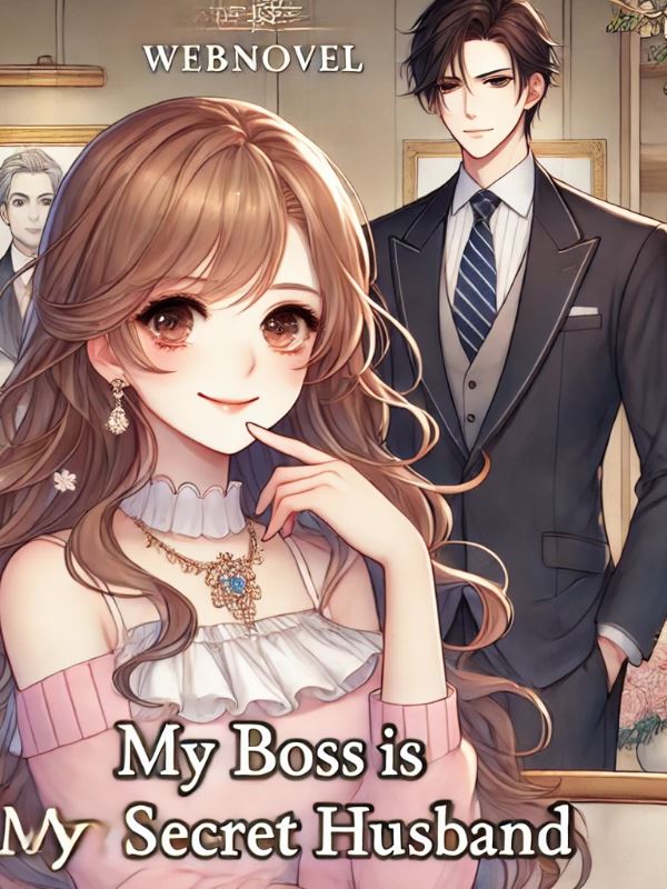 Icon of My Boss is My Secret Husband