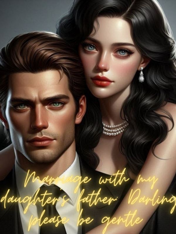 Icon of Marriage with my daughter's father: Darling please be gentle