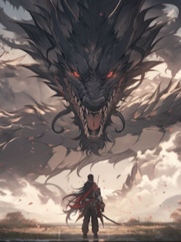 Icon of chaos realm