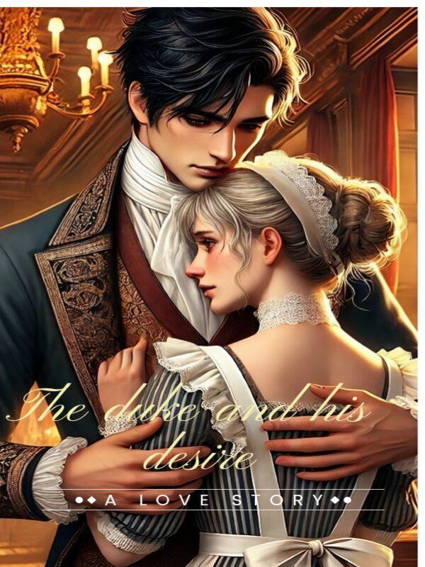 Icon of The Duke And His Desire