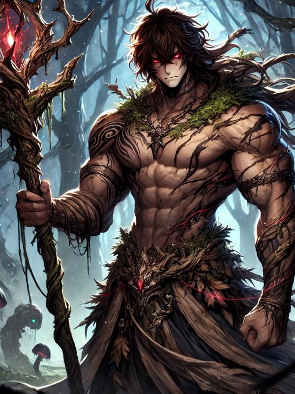 Icon of Reborn: Earth Online