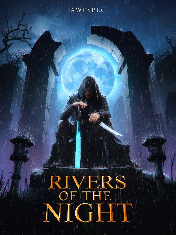 Icon of Rivers of the Night