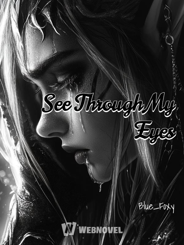 Icon of See Through My Eyes