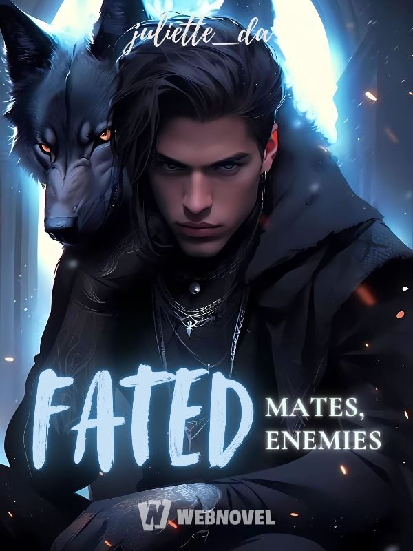 Icon of Fated Enemies, Fated Mates [BL]