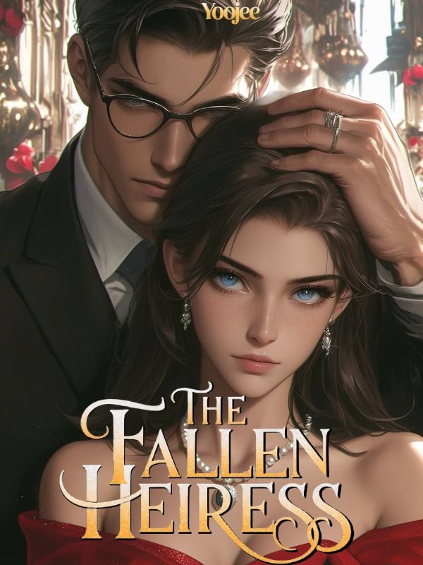 Icon of The Fallen Heiress: Contract Marriage with the CEO Who Hates Me