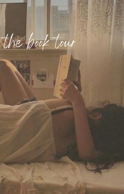 Icon of the book tour