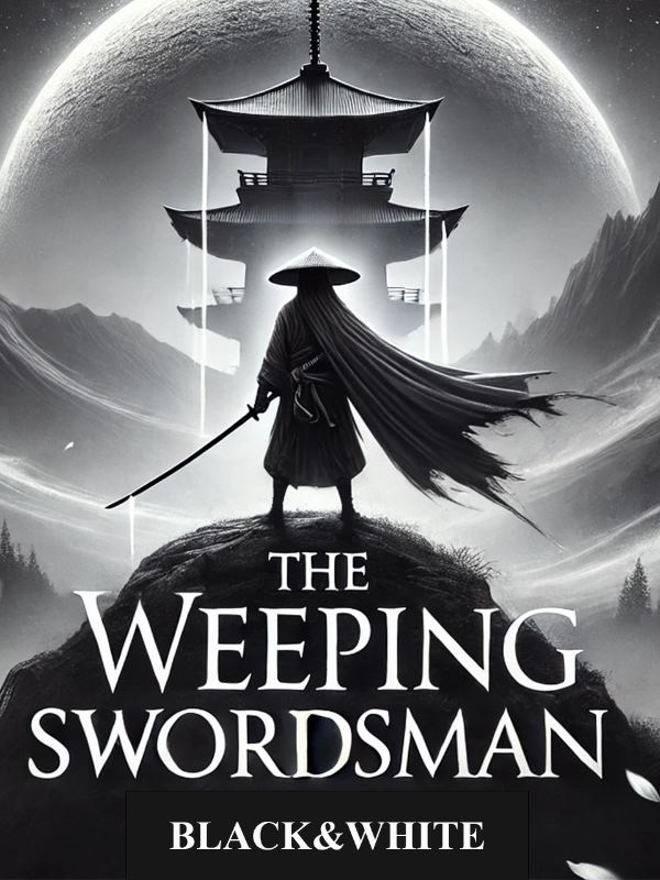 Icon of The Weeping Swordsman