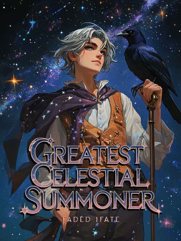 Icon of The Greatest Celestial Summoner