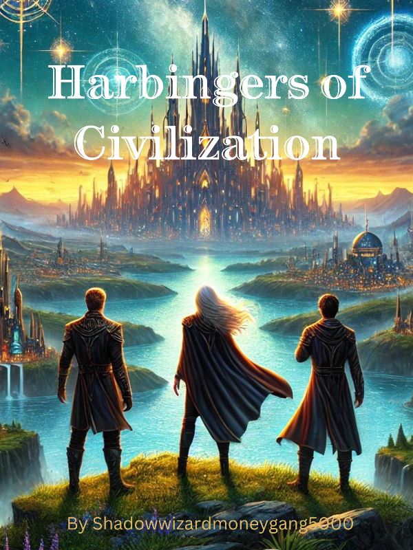 Icon of Harbingers of Civilization