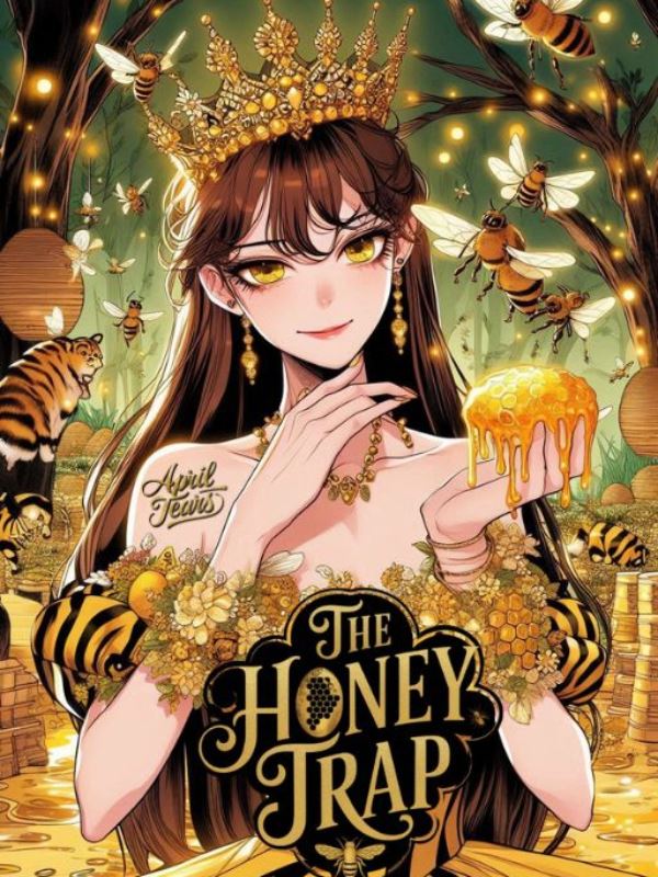 Icon of The Honey Trap: Poisonous Queen Bee's Charm Is Too Irresistible