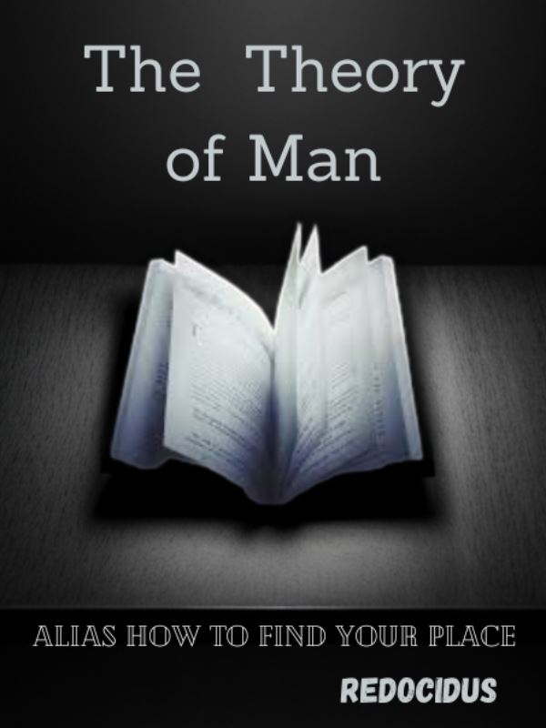 Icon of The Theory of Man : Alias How to find your place