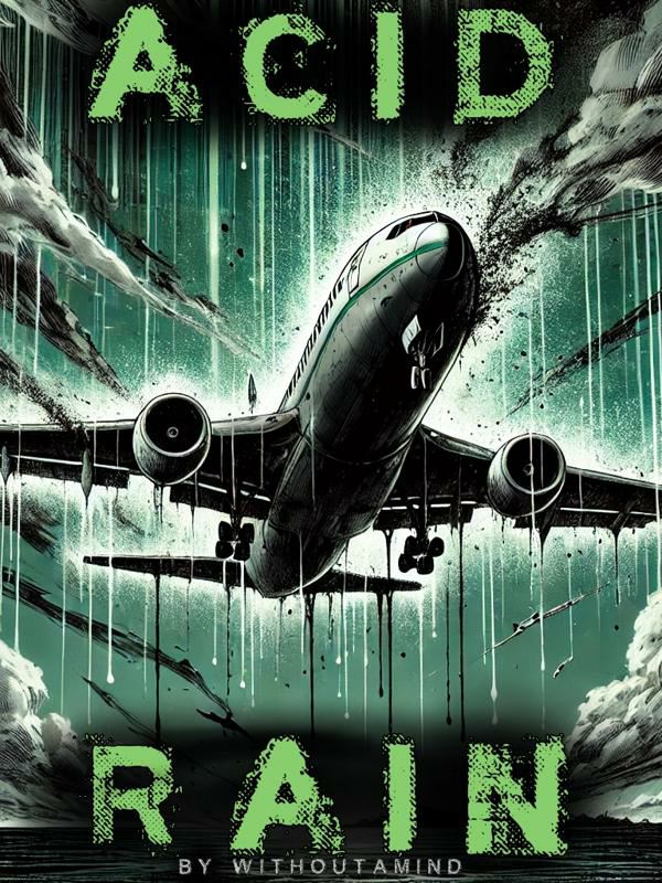 Icon of Acid Rain