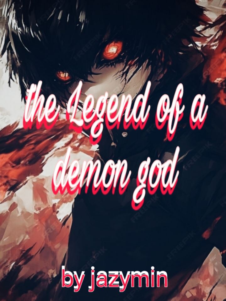 Icon of Legend of a demon god