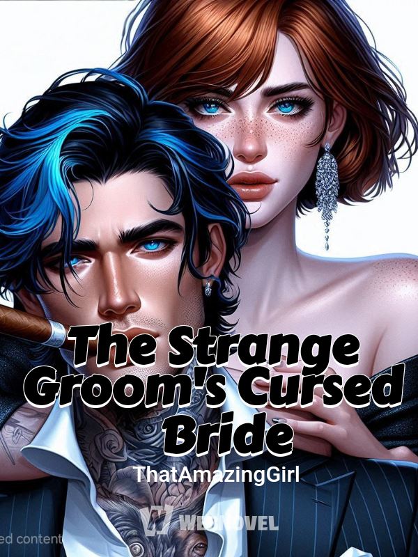 Icon of The Strange Groom's Cursed Bride