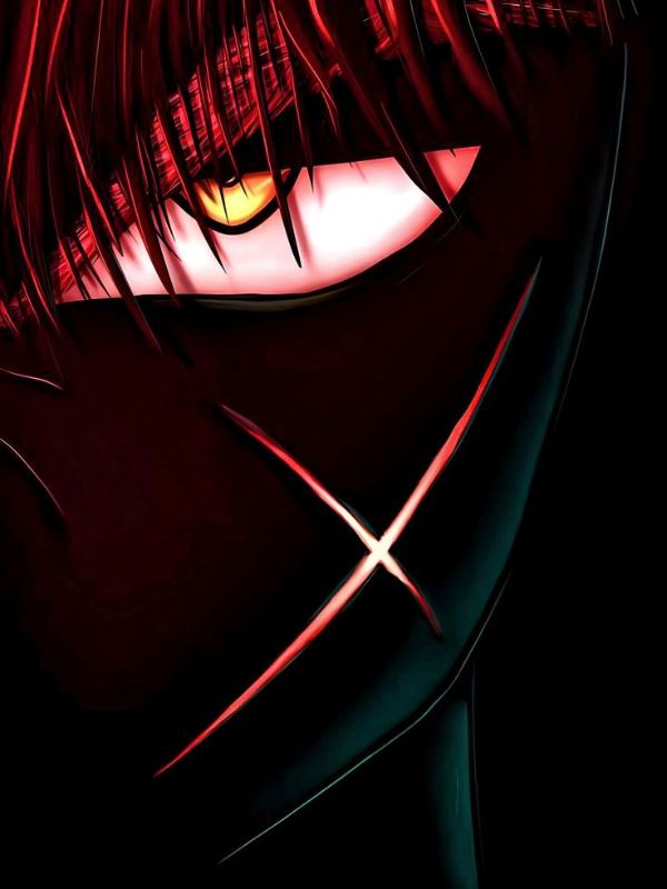 Icon of Rebirth Of The Second Strongest