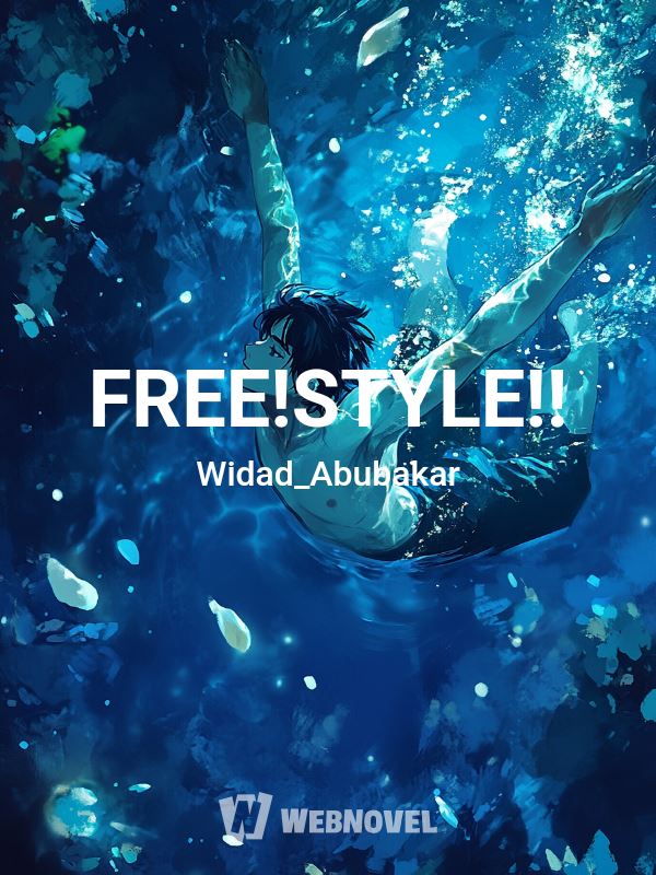 Icon of FREE!STYLE!!