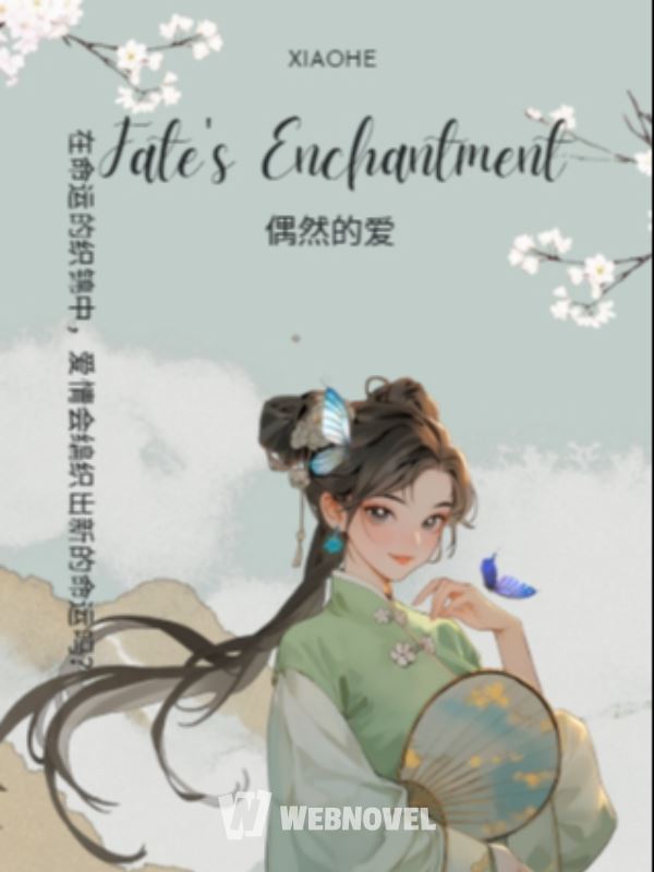 Icon of Fate's Enchantment