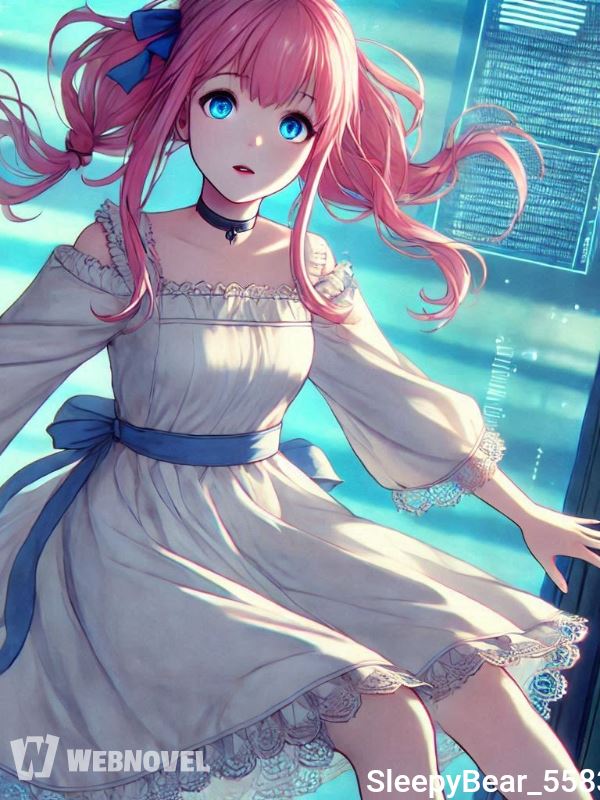 Blood Contract : Trapped inside the bloody Otome game