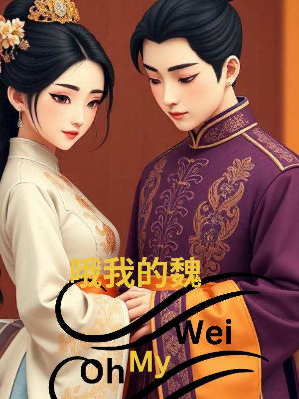 Icon of OH! MY WEI