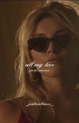 Icon of all my love