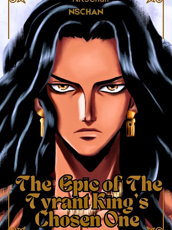 Icon of The Epic of The Tyrant King’s Chosen One