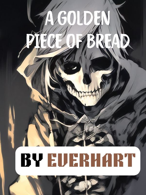 Icon of A Golden Piece of Bread