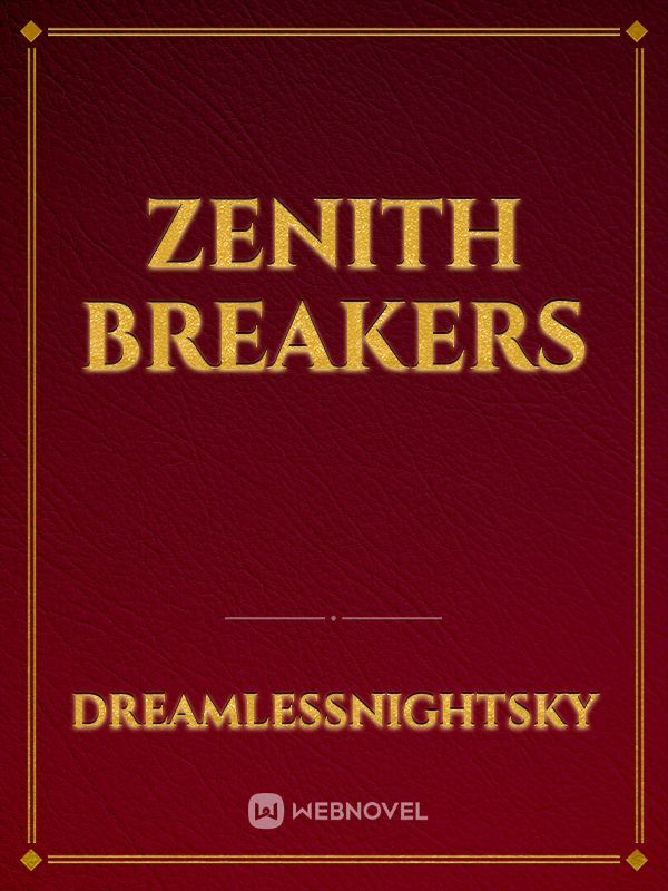 Icon of Zenith Breakers