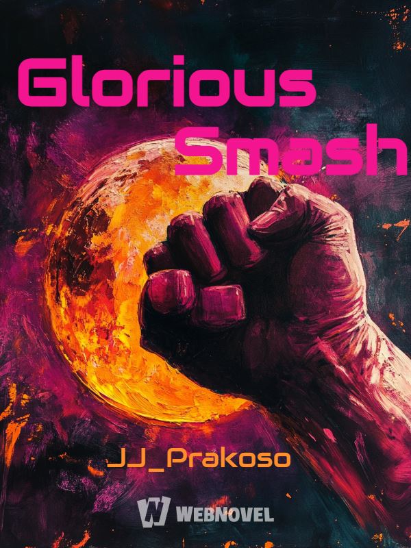 Icon of Glorious Smash