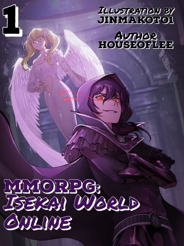 Icon of MMORPG: Isekai World Online