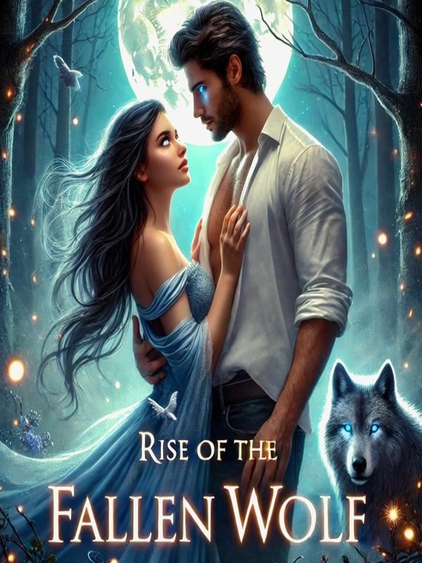 Icon of Rise of the Fallen Wolf
