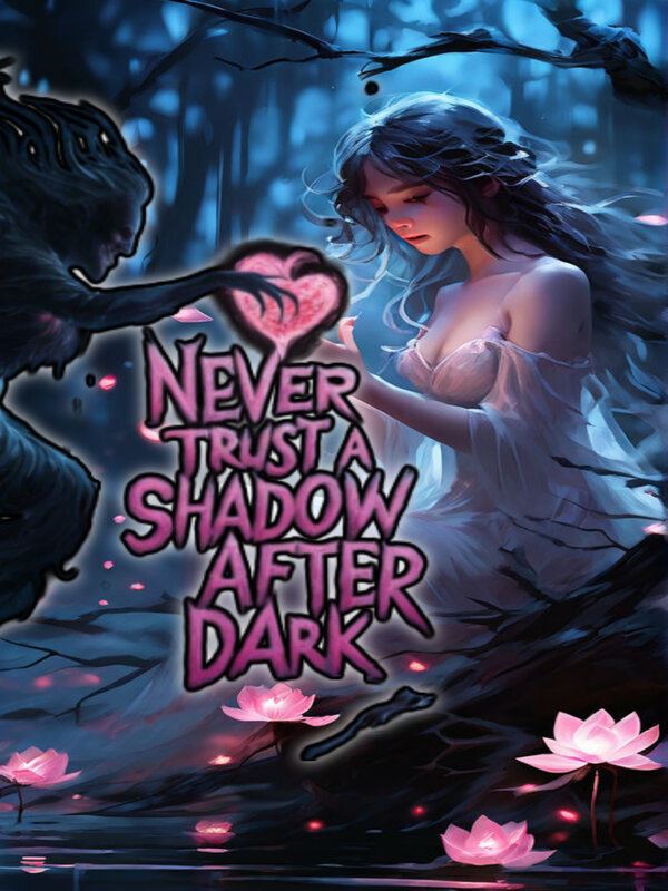 Icon of Never Trust A Shadow After Dark