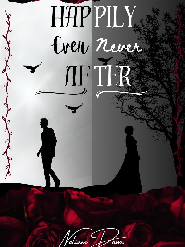 Icon of Happily Never Ever After