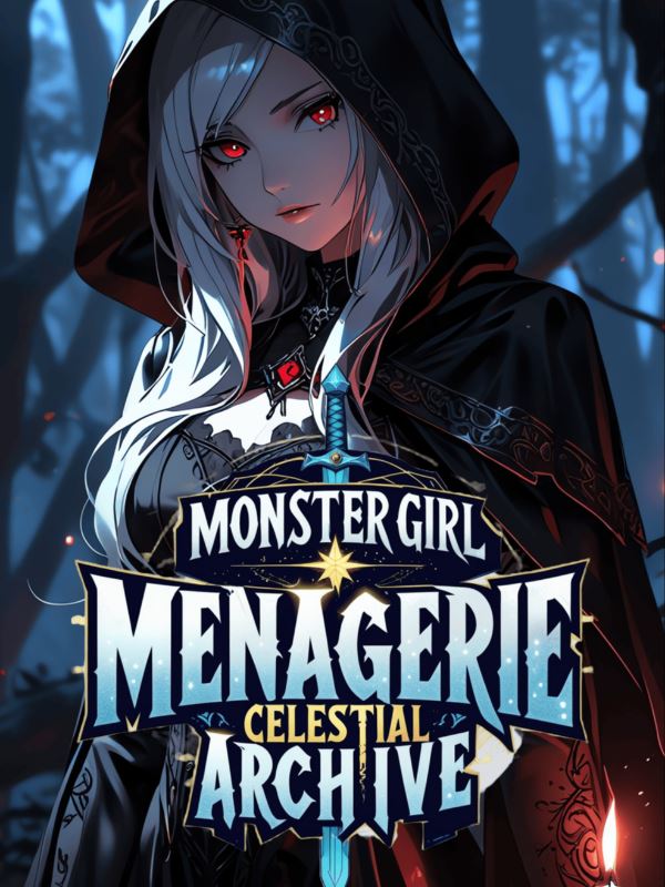 Icon of Monster Girl Menagerie - Celestial Archive
