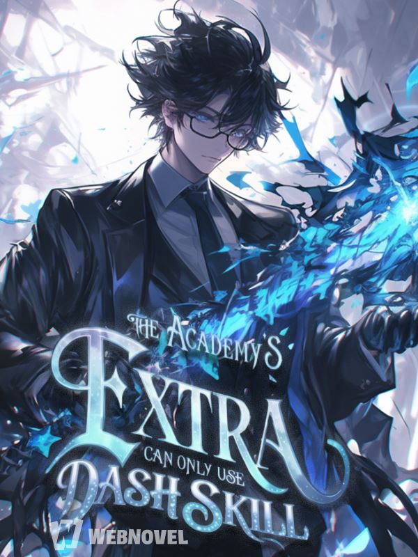 Icon of The Academy's Extra can only use Dash skill