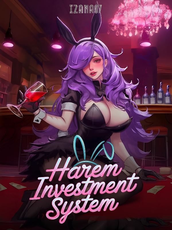 Icon of Harem Investment System: Getting Money And Women