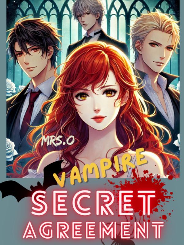 Icon of Vampire Secret Agreement
