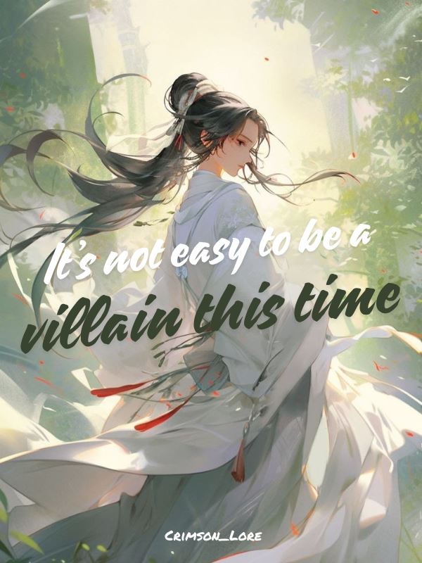 Icon of It’s Not Easy To Be A Villain This Time (GL)