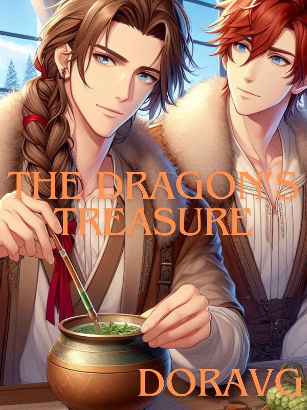 Icon of The Dragon's Treasure (BL)