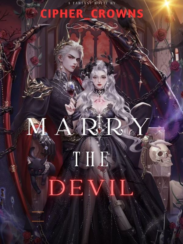 Icon of Marry The Devil
