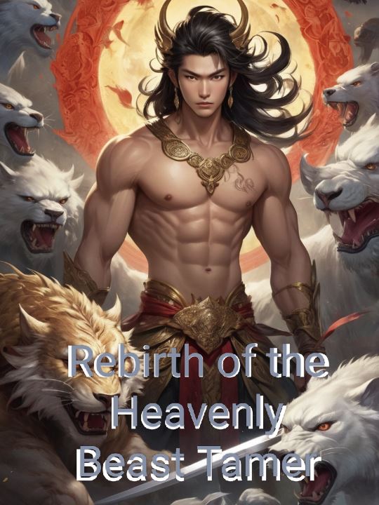 Icon of Rebirth of the Heavenly Beast Tamer