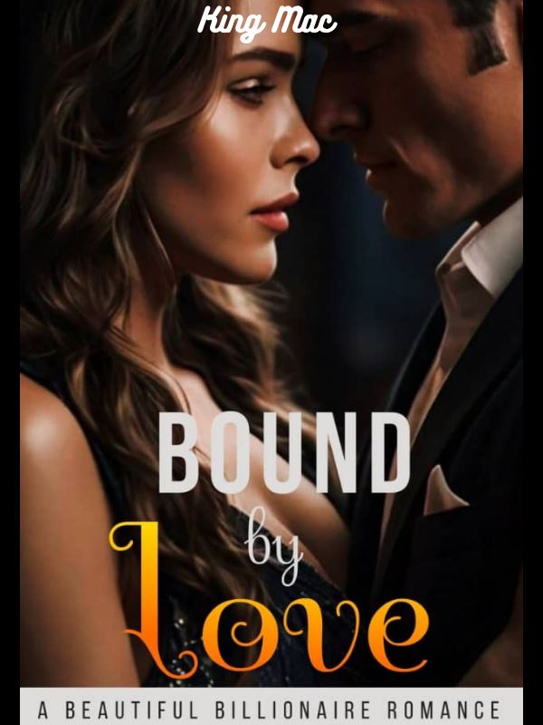 Icon of Bound by Love: A beautiful billionaire romance