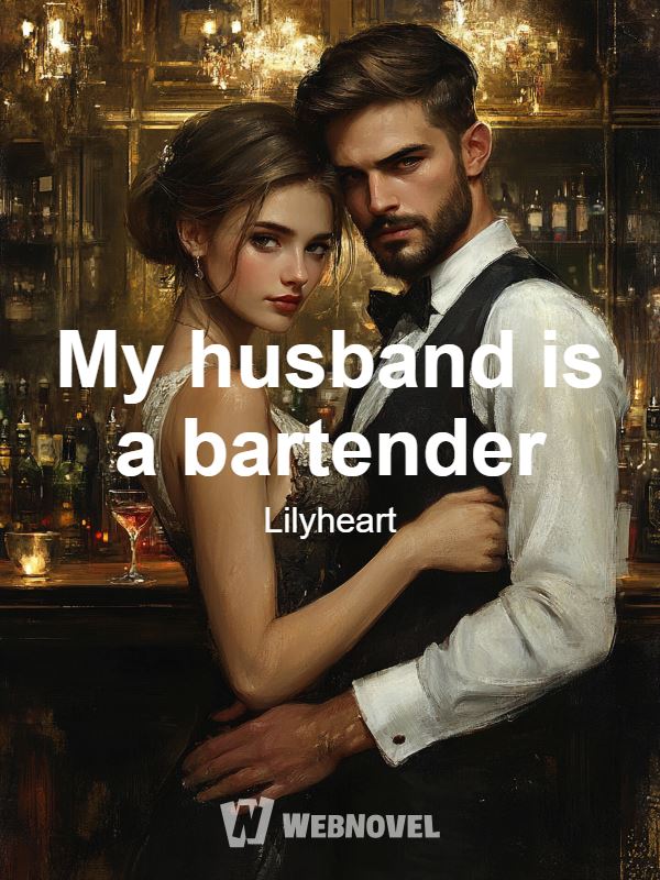Icon of My husband is a bartender