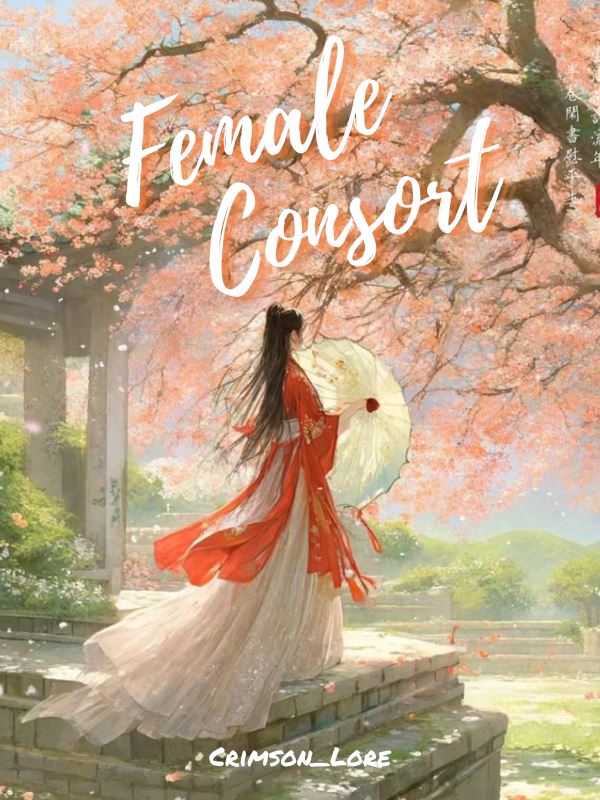 Icon of Female Consort (GL)