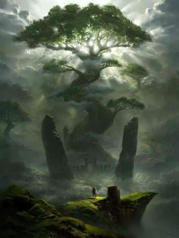 Icon of Lord of Nature