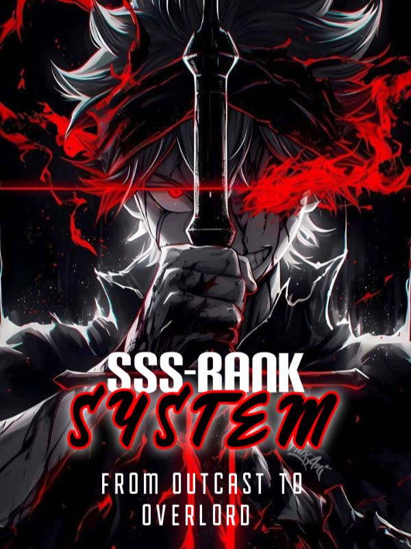 Icon of The SSS-Rank System: From Outcast To Overlord