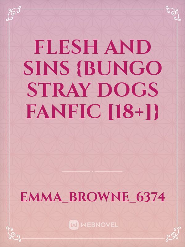 Icon of Flesh and Sins