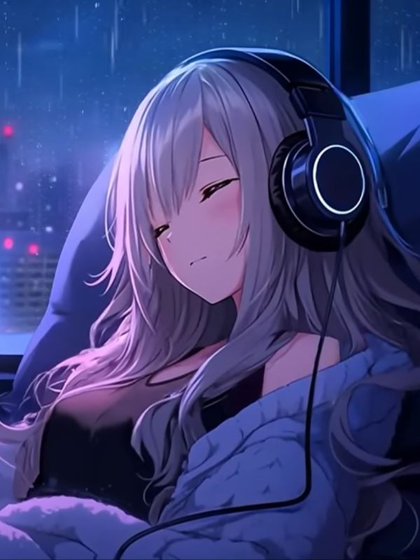 Icon of Life In The Limelight : My Robot Wife Celeste
