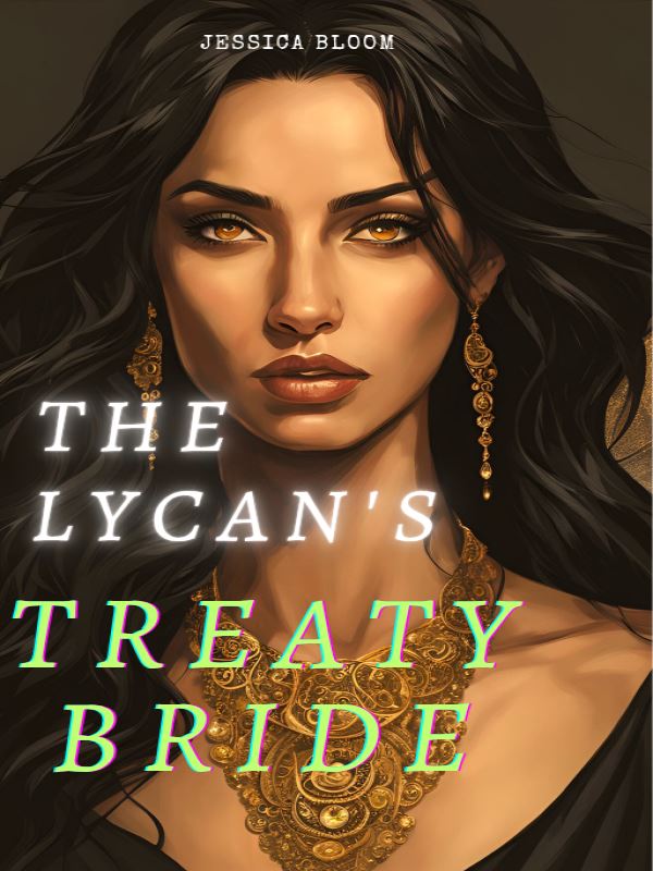 Icon of The Lycan's Treaty Bride